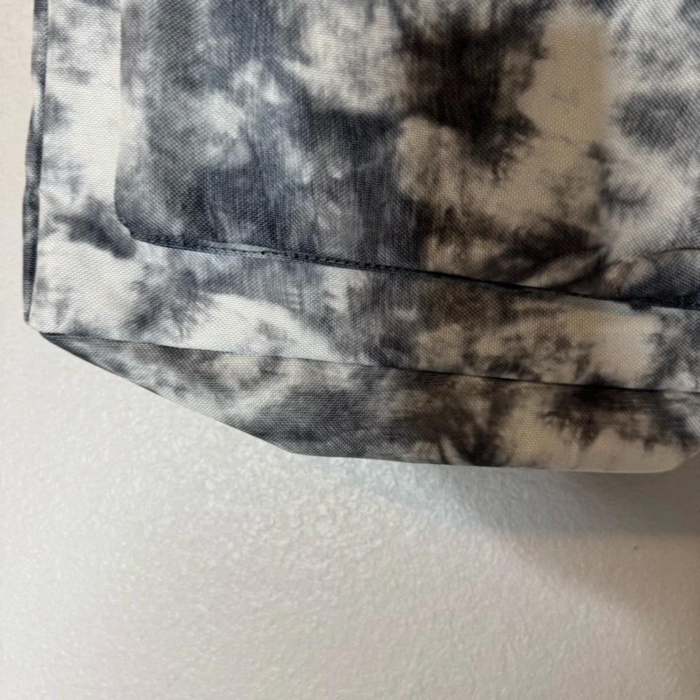 Everest Black Tie Dye Kids Backpack